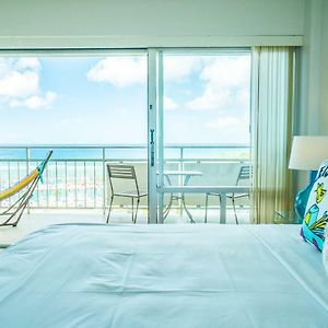 Ilikai Hotel&Luxury Suites